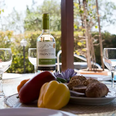 Beautiful Dionysus With Private Pool In Peaceful Location - Aphrodite Hills *