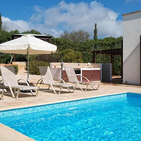 Villa Beautiful Dionysus With Private Pool In Peaceful Location - Aphrodite Hills *