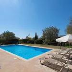 Beautiful Villa Dionysus With Private Pool In Peaceful Location - Aphrodite Hills * Kouklia