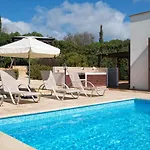 Villa Beautiful Villa Dionysus With Private Pool In Peaceful Location - Aphrodite Hills *
