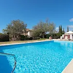 Villa Beautiful Villa Dionysus With Private Pool In Peaceful Location - Aphrodite Hills