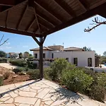 Beautiful Villa Dionysus With Private Pool In Peaceful Location - Aphrodite Hills Villa