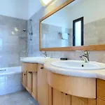 Beautiful Villa Dionysus With Private Pool In Peaceful Location - Aphrodite Hills Kouklia