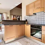 Villa Beautiful Villa Dionysus With Private Pool In Peaceful Location - Aphrodite Hills Kouklia