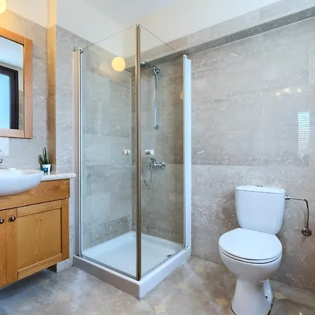 Beautiful Dionysus With Private Pool In Peaceful Location - Aphrodite Hills 别墅