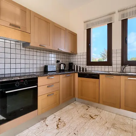 Beautiful Dionysus With Private Pool In Peaceful Location - Aphrodite Hills Vilă Kouklia