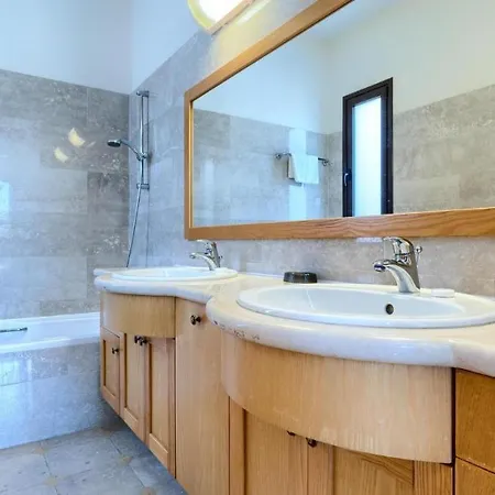 Beautiful Dionysus With Private Pool In Peaceful Location - Aphrodite Hills 库克里亚