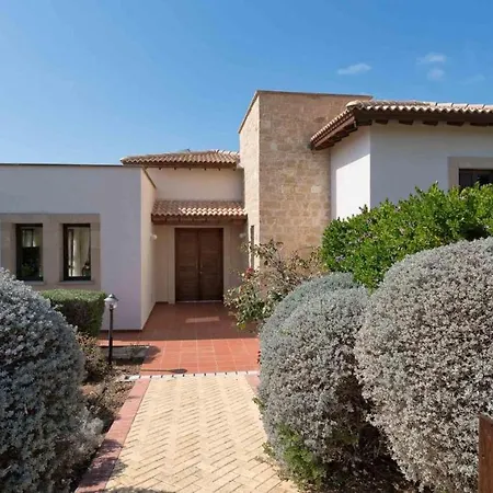 Villa Beautiful Villa Dionysus With Private Pool In Peaceful Location - Aphrodite Hills Kouklia
