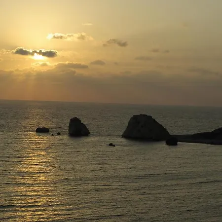 Beautiful Dionysus With Private Pool In Peaceful Location - Aphrodite Hills Kouklia