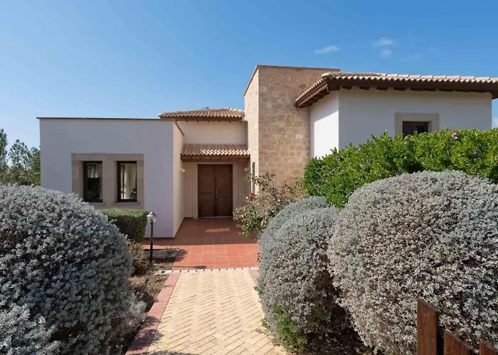 ヴィラ Beautiful Dionysus With Private Pool In Peaceful Location - Aphrodite Hills クークリア