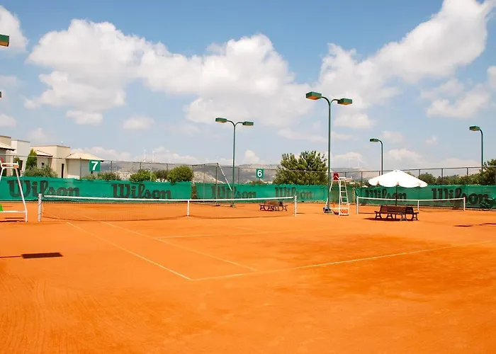 Beautiful Dionysus With Private Pool In Peaceful Location - Aphrodite Hills Villa