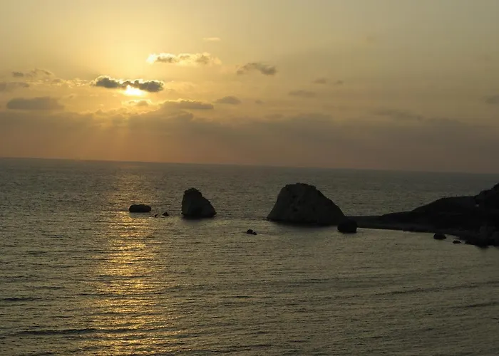 Beautiful Dionysus With Private Pool In Peaceful Location - Aphrodite Hills Kouklia